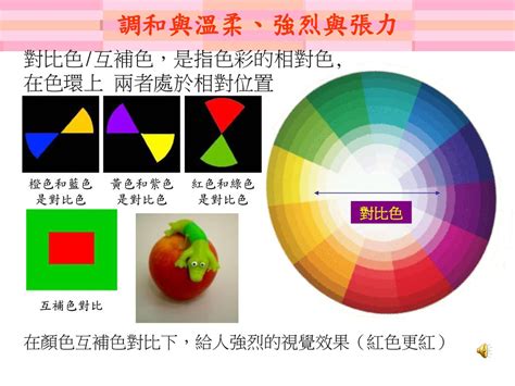 視覺疲勞顏色變化 班彩禁忌